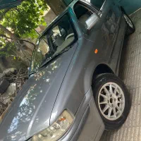 سمندlx|خودرو سواری و وانت|گرگان, |دیوار