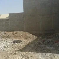 زمین مسکونی