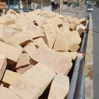 فروش آجر درجه ۱