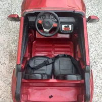 ماشین شارژی مدل S8088