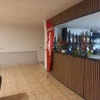 فروش قهوه خانه به صورت یه جا
