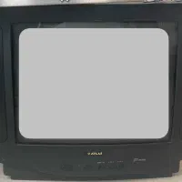 تلوزیون اطلس کاملا سالم