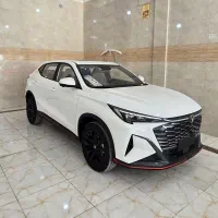 چانگان ۲۰۲۶ فول شرکتی صفر کیلومتر