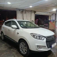 جک s5 اتومات 1402