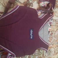 آغوشی کودک