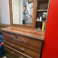 آینه کنسول