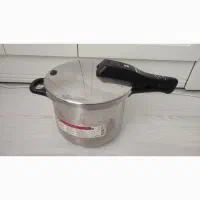 زودپز ۶.۵ WMF لیتری پرفکت نو