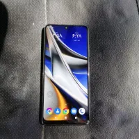 poco x4 pro 5G