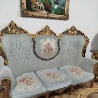 مبل سلطنتی
