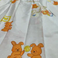پرده اتاق کودک