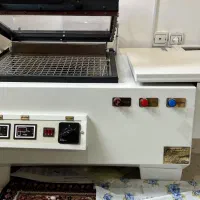 خرید و hفروش انواعn دستگاه های شیرینگ