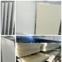 تولید ،فروش و صادرات پارافین