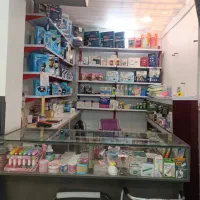 ترازوی دیجیتال کالای پزشکی درمانگاه منجی