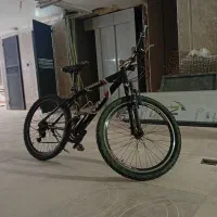 دوچرخه ۲۶