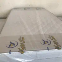 تشک آترین هفت سال ضمانت پددار