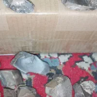 شهاب سنگ مریخی