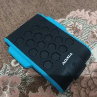 هارد اکسترنال با ۲ ترا بایت فیلم