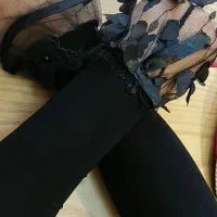 ساق دست و مقنعه حجاب بصورت کلی و جزعی