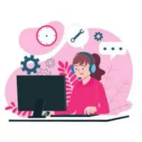 کار در منزل با گوشی