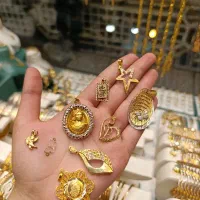 ادمینی و تبلیغات طلا انجام میدم