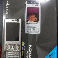 گوشی کشویی N95 عتیقه