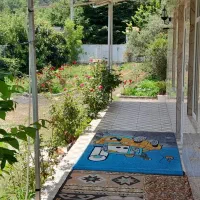 ویلا باغ جنگلی گلسار 1