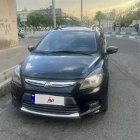 لیفان x50 اتومات فروش فوری