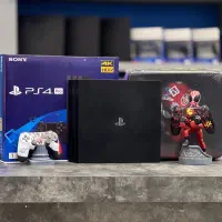 کنسول PS4 PRO 1TB ( با اقساط ویژه )