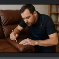تعمیرات مبل در محل