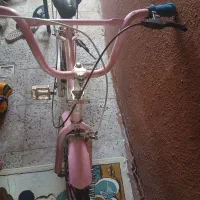 دوچرخه دخترانه سایز ۲۰