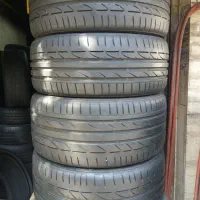 لاستیک بریجستون 255/35/19 فابریک جنسیس کوپه