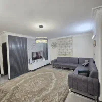 ۶۴ متر ۲ خواب باز سازی شده خوش نقشه در پیروزی