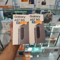 A57 5G 128&256 موبایل پارس شیراز اقساط