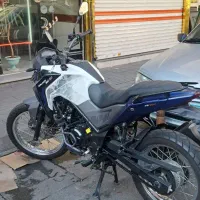 موتور nh180|موتورسیکلت|تهران, شهرک ولیعصر جنوبی|دیوار