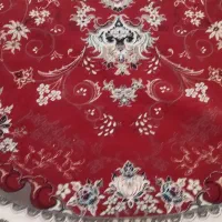 فرش|فرش|اصفهان, باغ زرشک|دیوار