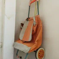 چرخ خرید