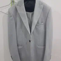 کت و شلوار مردانه
