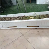 گلدون پلاستیکی نونو