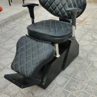 صندلی آرایشگاه