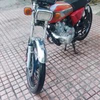 موتور  200