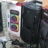 اسپیکربلوتوثی  سینگه ای قابل حمل