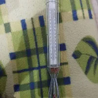 دماسنج درجه مایعات
