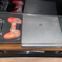 ترابایتPs4 slim 1