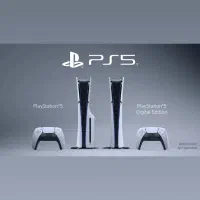 خرید و فروش ps5 slim به صورت نقد و اقساط