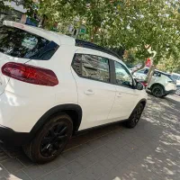 سیتروئن c3  صفر تحویل فوری