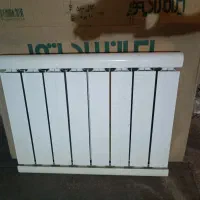 خریدار وفروشنده رادیاتور شوفاژ