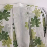 پرده سالن و اشپزخونه