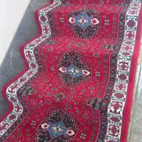فرش پله