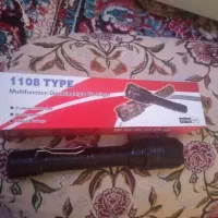 یک عدد لامپ دستی 1108TYPE