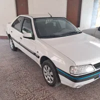 پژو 405 SLX|خودرو سواری و وانت|ساری, |دیوار